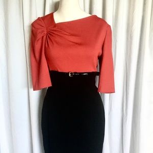 Calvin Klein Mini Dress